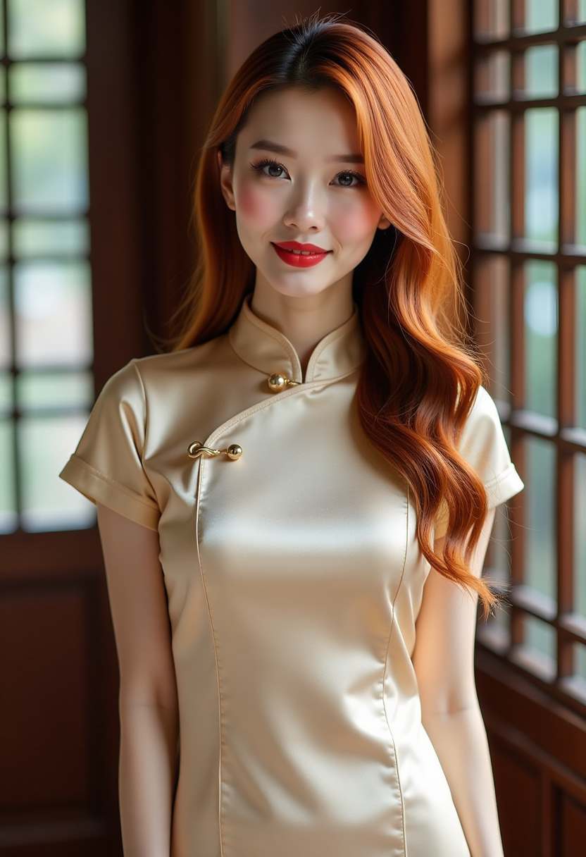 余光里的他 海报