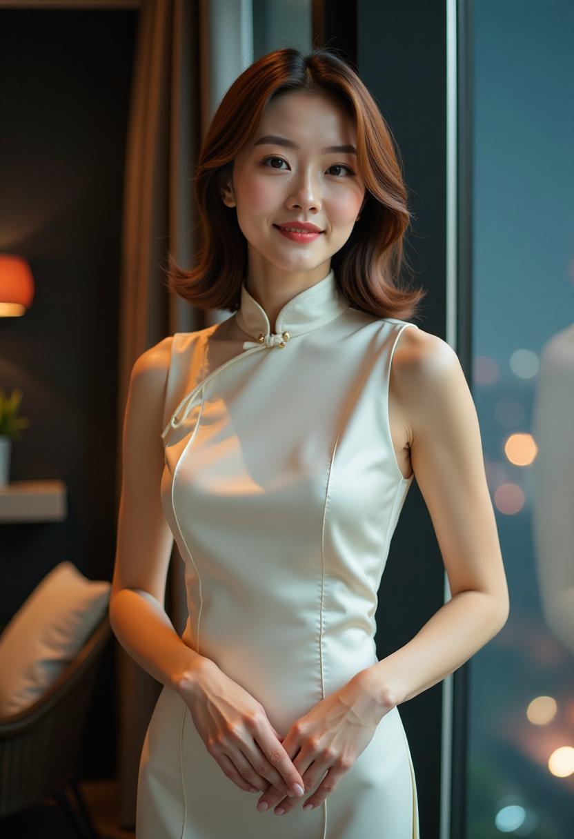 潜台词 海报